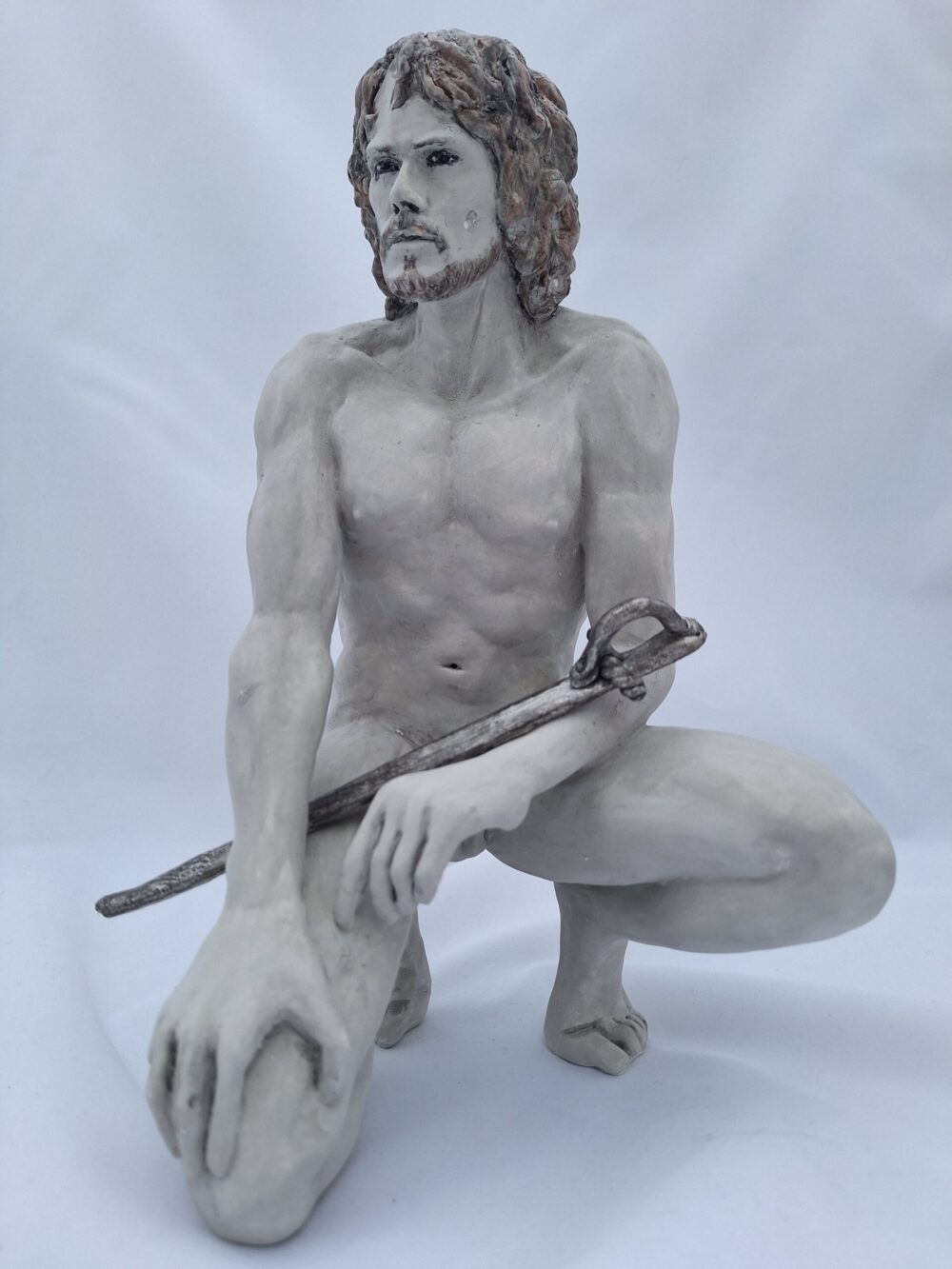 Jamie uit Outlander