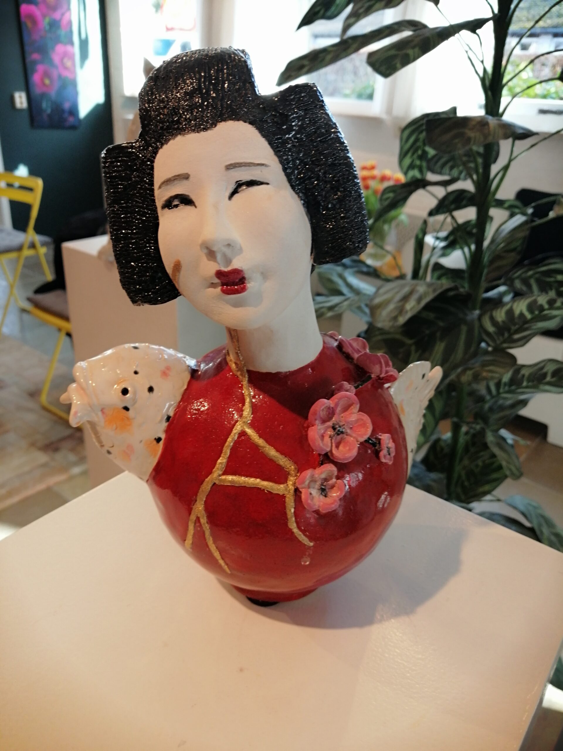 Kintsugi